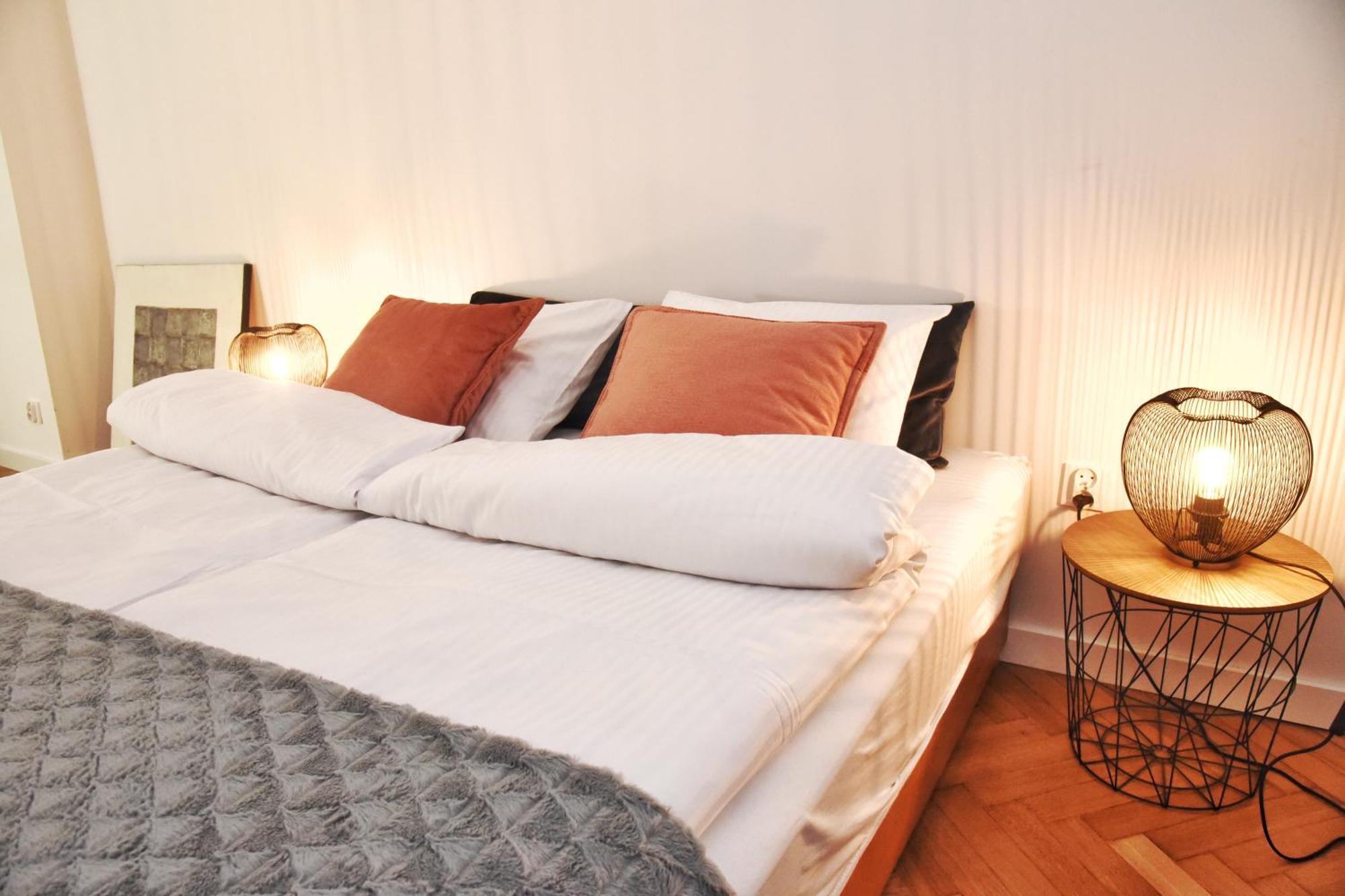 Good Feeling Rynek Wroclaw Apartment Exterior foto