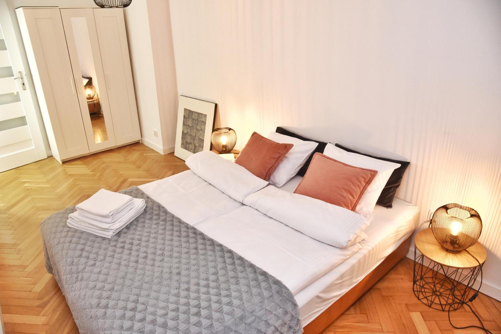Good Feeling Rynek Wroclaw Apartment Exterior foto