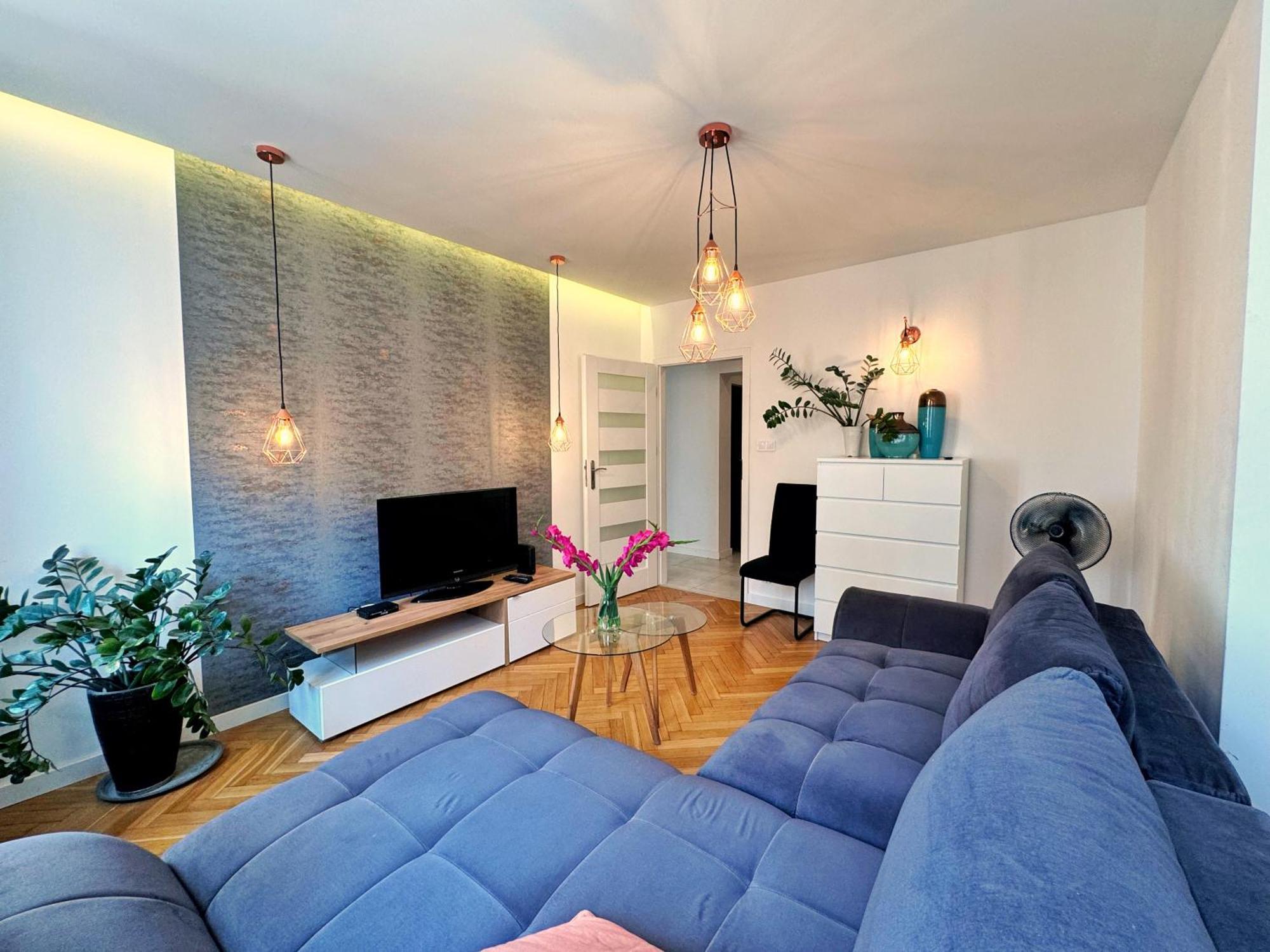 Good Feeling Rynek Wroclaw Apartment Exterior foto