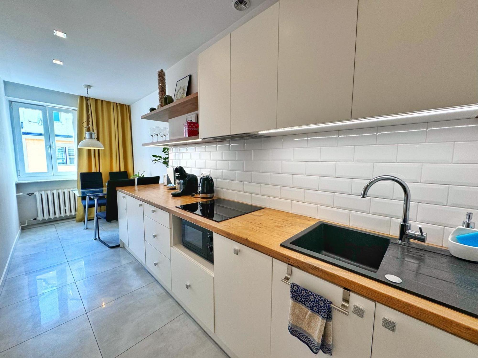 Good Feeling Rynek Wroclaw Apartment Exterior foto