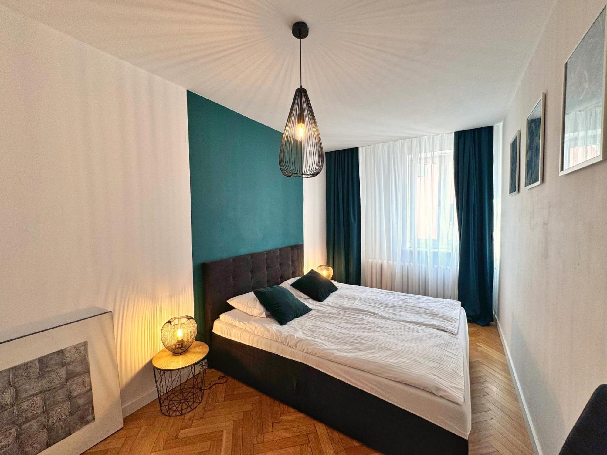 Good Feeling Rynek Wroclaw Apartment Exterior foto