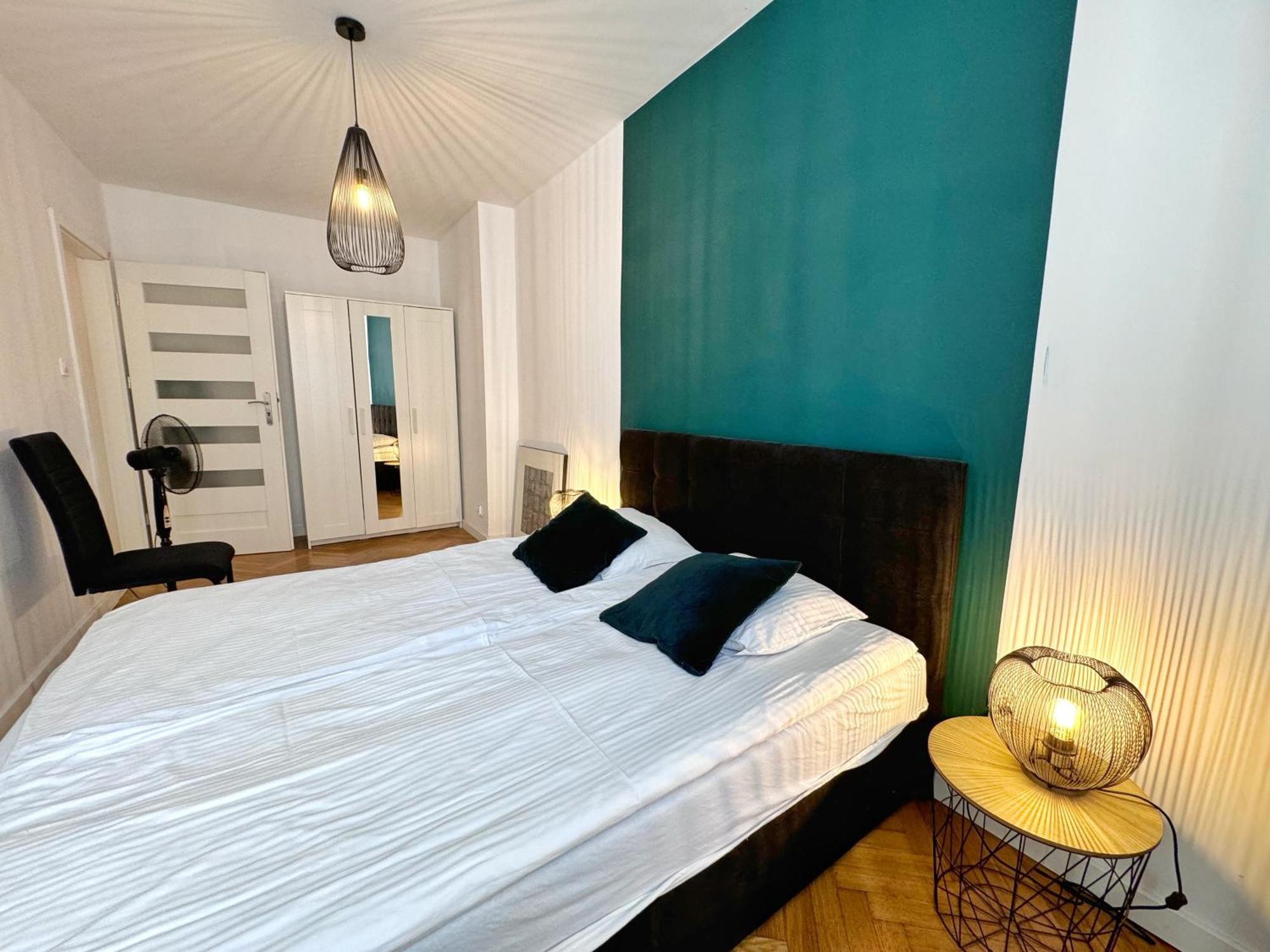 Good Feeling Rynek Wroclaw Apartment Exterior foto