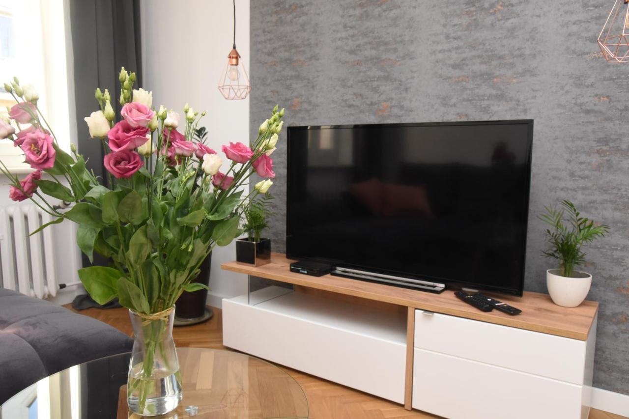 Good Feeling Rynek Wroclaw Apartment Exterior foto
