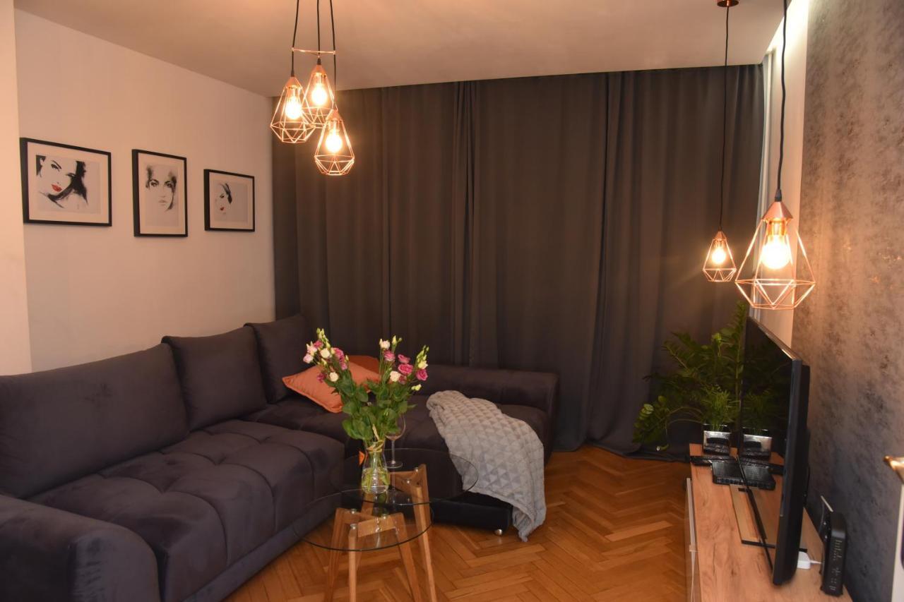 Good Feeling Rynek Wroclaw Apartment Exterior foto