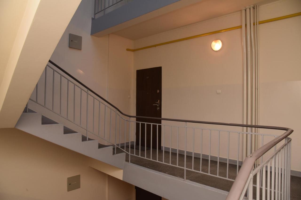 Good Feeling Rynek Wroclaw Apartment Exterior foto