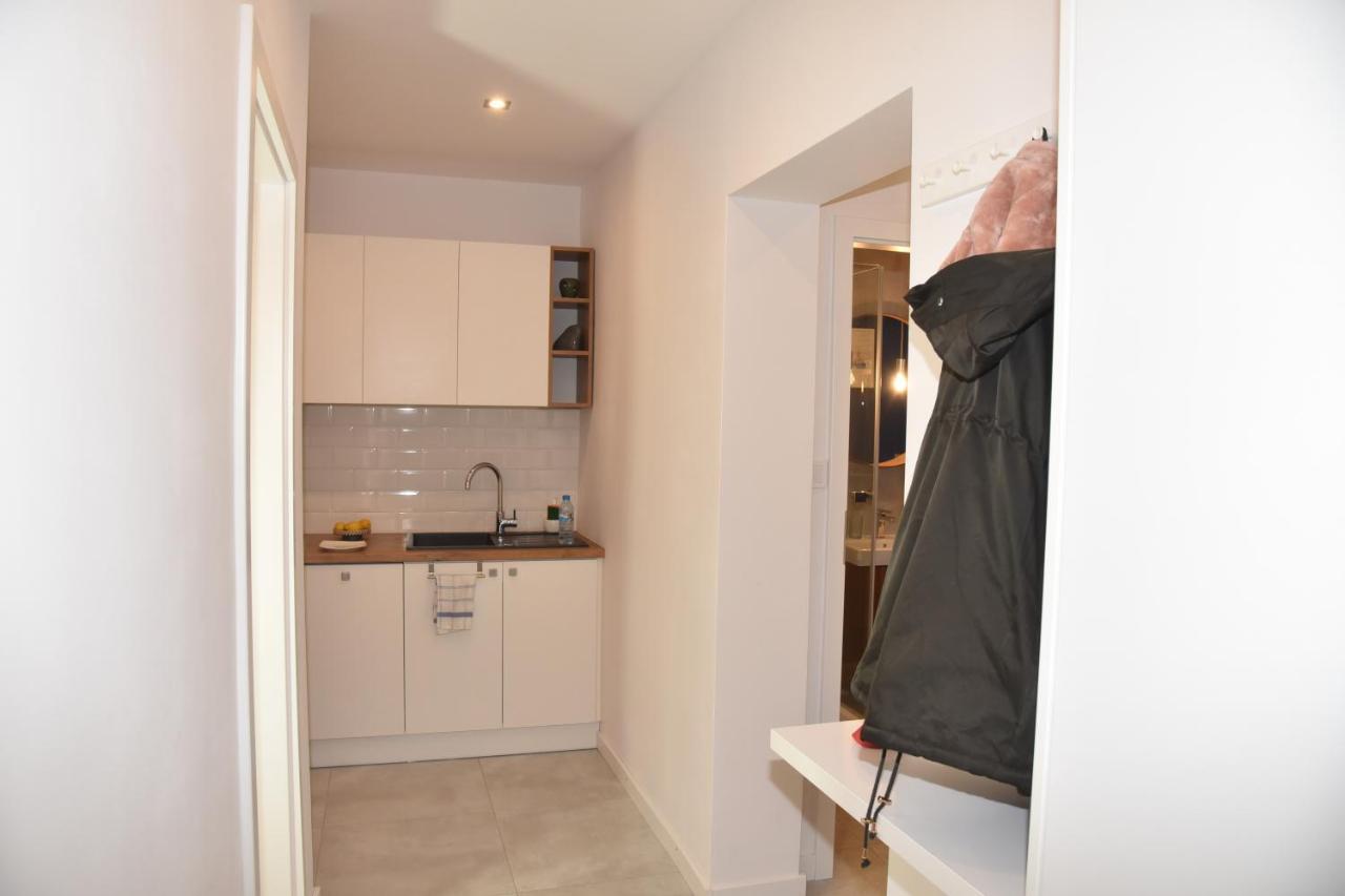 Good Feeling Rynek Wroclaw Apartment Exterior foto